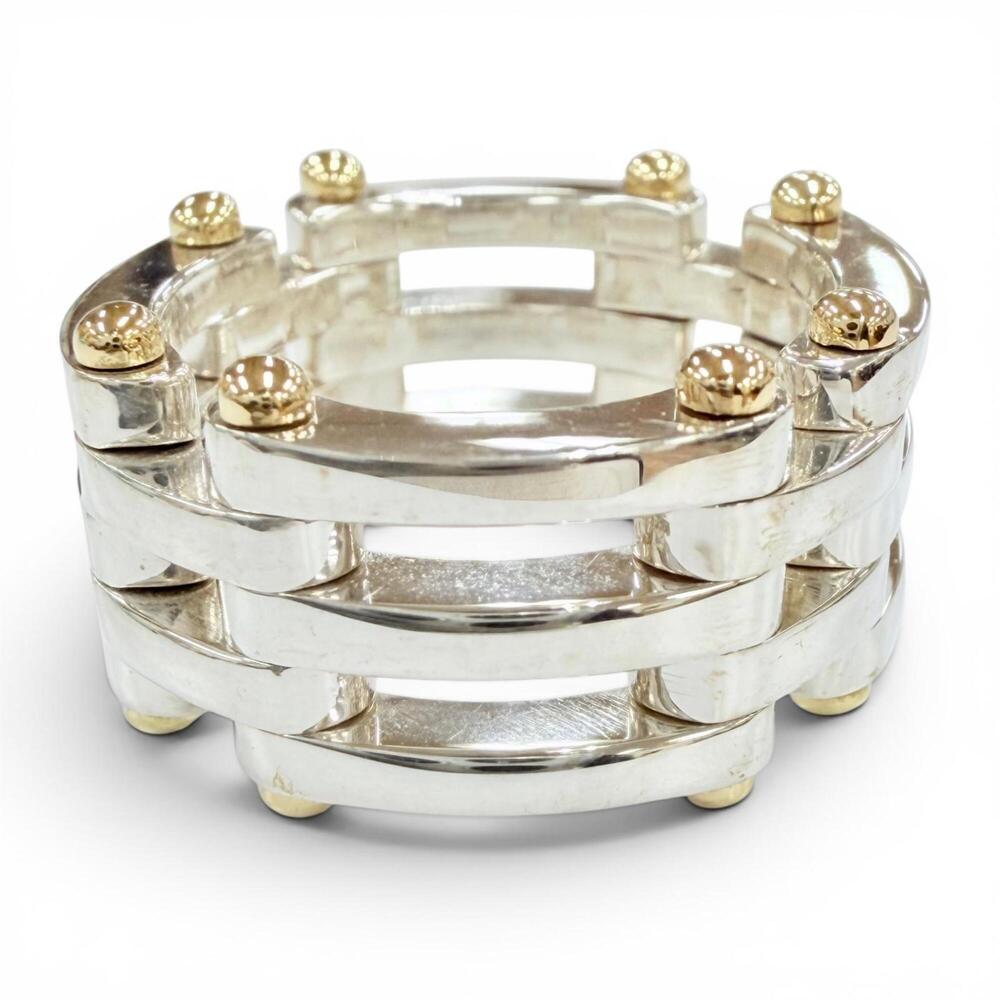 TIFFANY Gold Ring